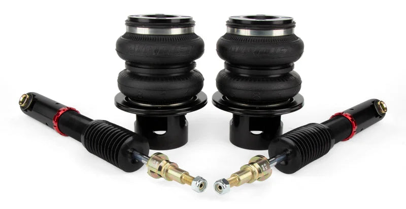 Air Lift Performance 12-20 Toyota Camry Rear Kit - Side View