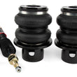 Load image into Gallery viewer, Air Lift Performance 12-20 Toyota Camry Rear Kit - Installation View