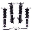 Load image into Gallery viewer, Air Lift Performance 12-24 Toyota G86/GR86 / 12-16 Scion FRS Coilover Kit - Main Product View