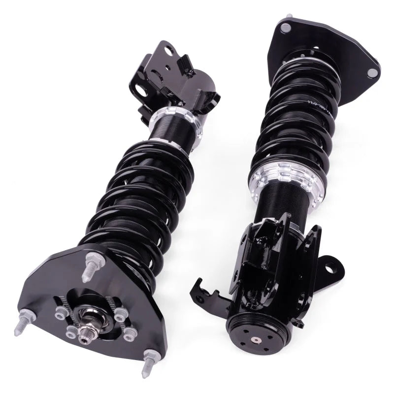 Air Lift Performance 12-24 Toyota G86/GR86 / 12-16 Scion FRS Coilover Kit - Additional View 8