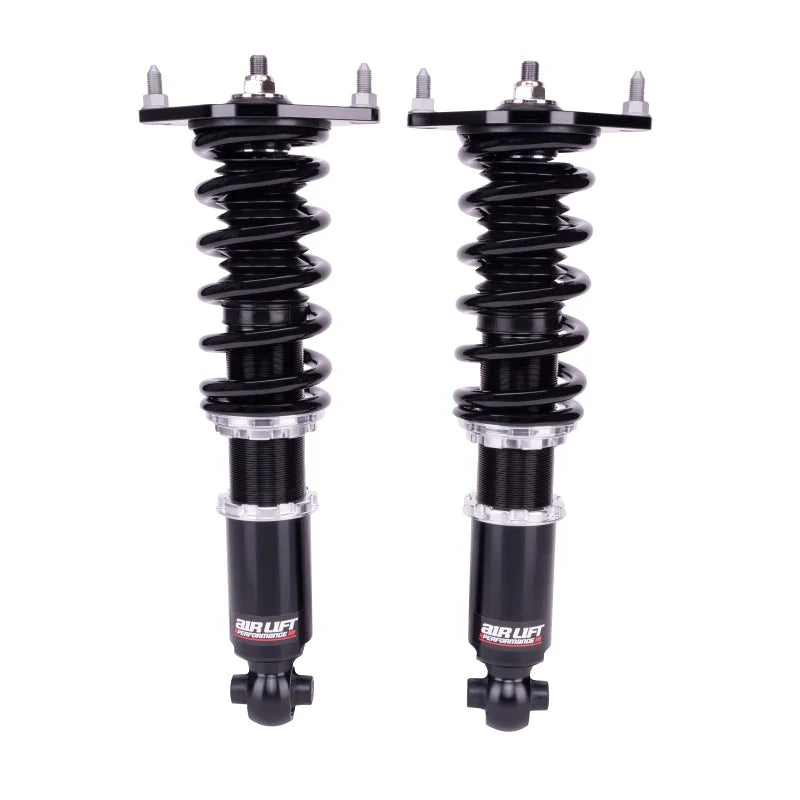 Air Lift Performance 12-24 Toyota G86/GR86 / 12-16 Scion FRS Coilover Kit - Additional View 10