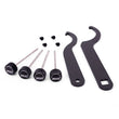 Load image into Gallery viewer, Air Lift Performance 12-24 Toyota G86/GR86 / 12-16 Scion FRS Coilover Kit - Additional View 11