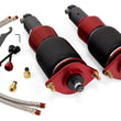 Load image into Gallery viewer, Air Lift Performance 15-16 Subaru WRX/STi Rear Kit - Side View