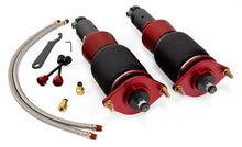 Load image into Gallery viewer, Air Lift Performance 15-16 Subaru WRX/STi Rear Kit - Side View
