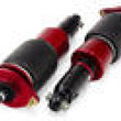 Load image into Gallery viewer, Air Lift Performance 15-16 Subaru WRX/STi Rear Kit - Additional View 5
