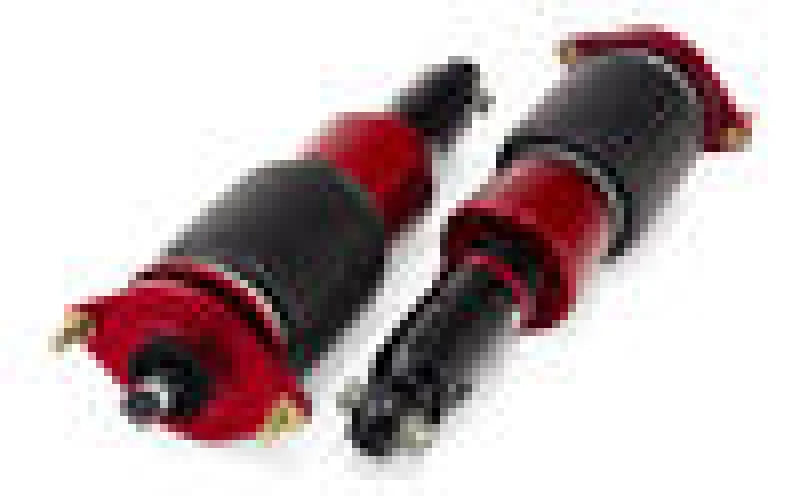 Air Lift Performance 15-16 Subaru WRX/STi Rear Kit - Additional View 5