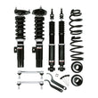 Load image into Gallery viewer, Air Lift Performance 15-20 Audi A3 / 15-24 VW GTI Coilover Kit - Main Product View