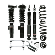 Load image into Gallery viewer, Air Lift Performance 15-20 Audi A3 / 15-24 VW GTI Coilover Kit - Main Product View