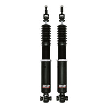 Load image into Gallery viewer, Air Lift Performance 15-20 Audi A3 / 15-24 VW GTI Coilover Kit - Side View