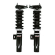 Load image into Gallery viewer, Air Lift Performance 15-20 Audi A3 / 15-24 VW GTI Coilover Kit - Back View