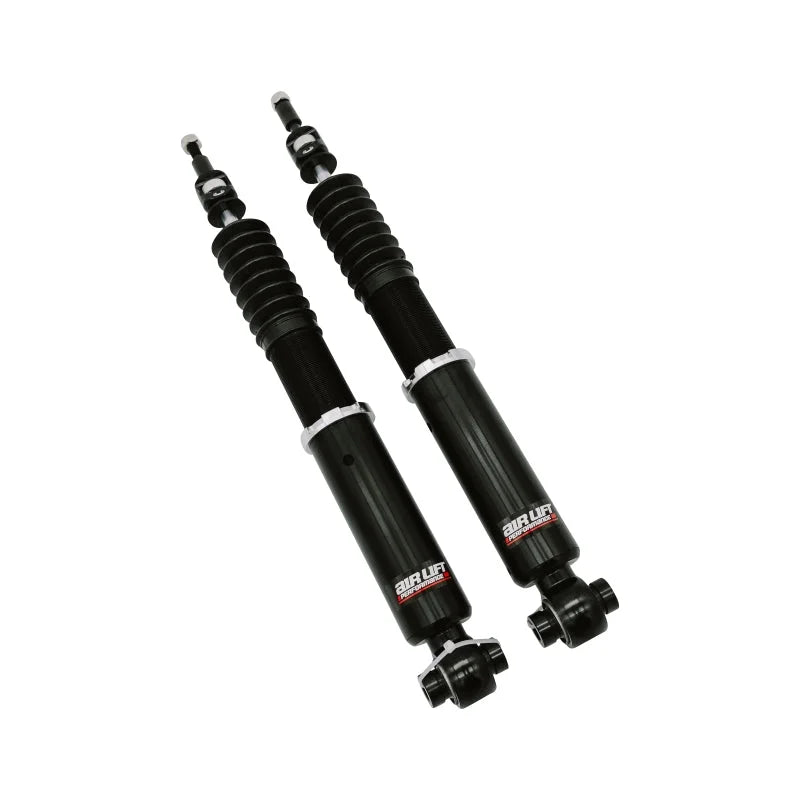 Air Lift Performance 15-20 Audi A3 / 15-24 VW GTI Coilover Kit - Additional View 5
