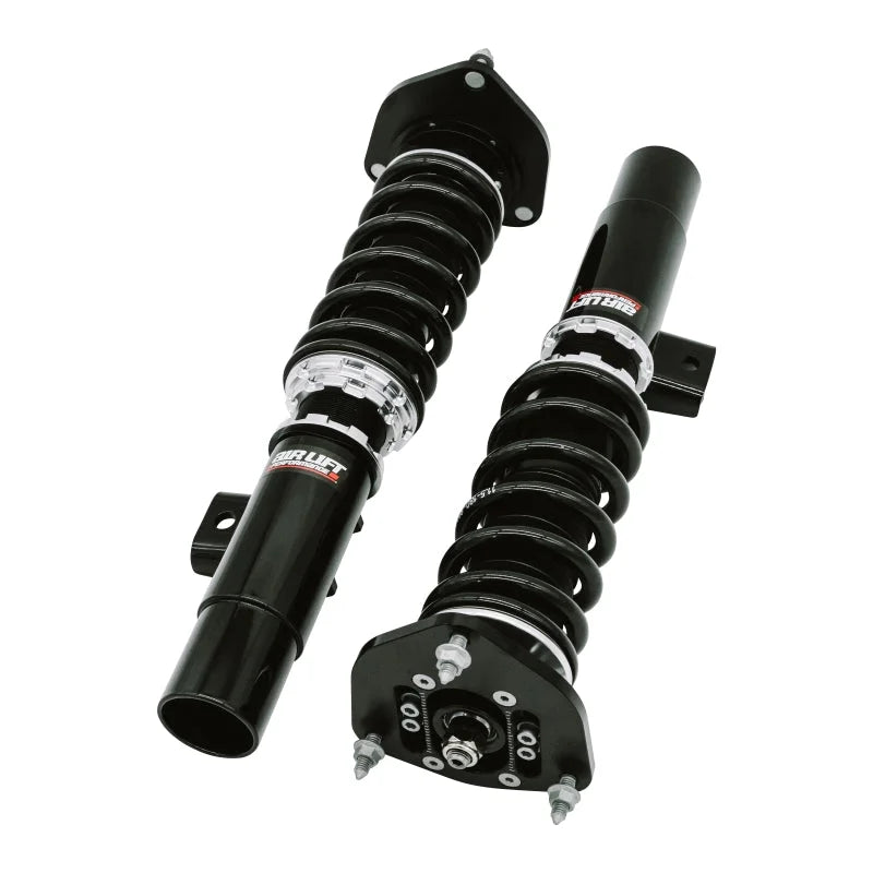 Air Lift Performance 15-20 Audi A3 / 15-24 VW GTI Coilover Kit - Additional View 13