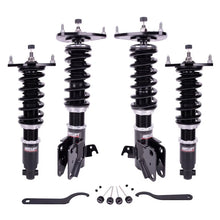 Load image into Gallery viewer, Air Lift Performance 15-21 Subaru WRX / STI Coilover Kit - Main Product View