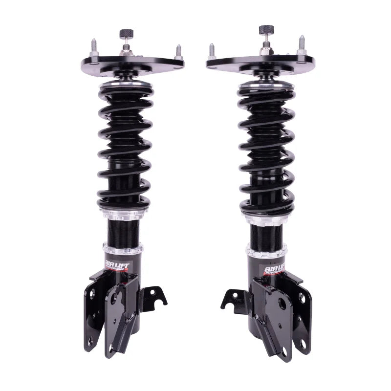 Air Lift Performance 15-21 Subaru WRX / STI Coilover Kit - Additional View 7