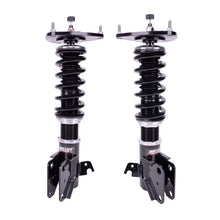Load image into Gallery viewer, Air Lift Performance 15-21 Subaru WRX / STI Coilover Kit - Additional View 7