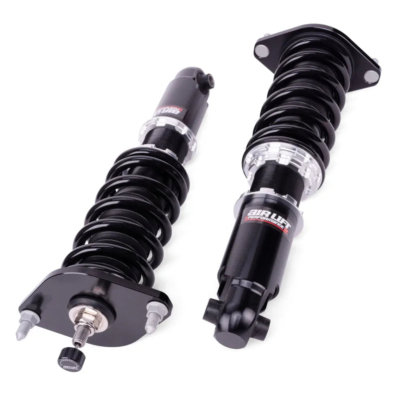 Air Lift Performance 15-21 Subaru WRX / STI Coilover Kit - Additional View 10