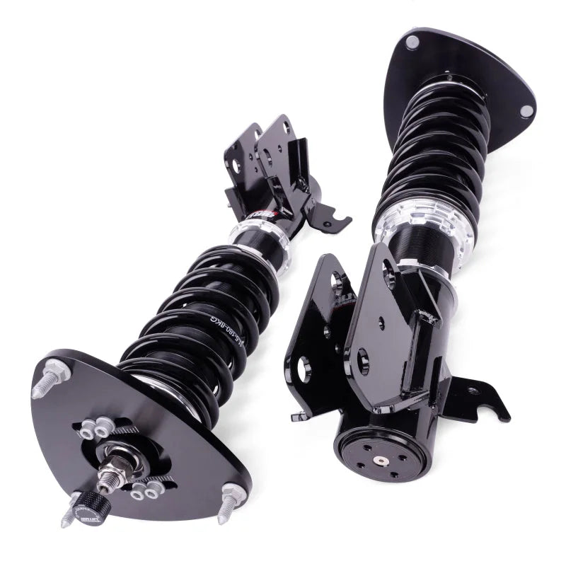 Air Lift Performance 15-21 Subaru WRX / STI Coilover Kit - Additional View 11