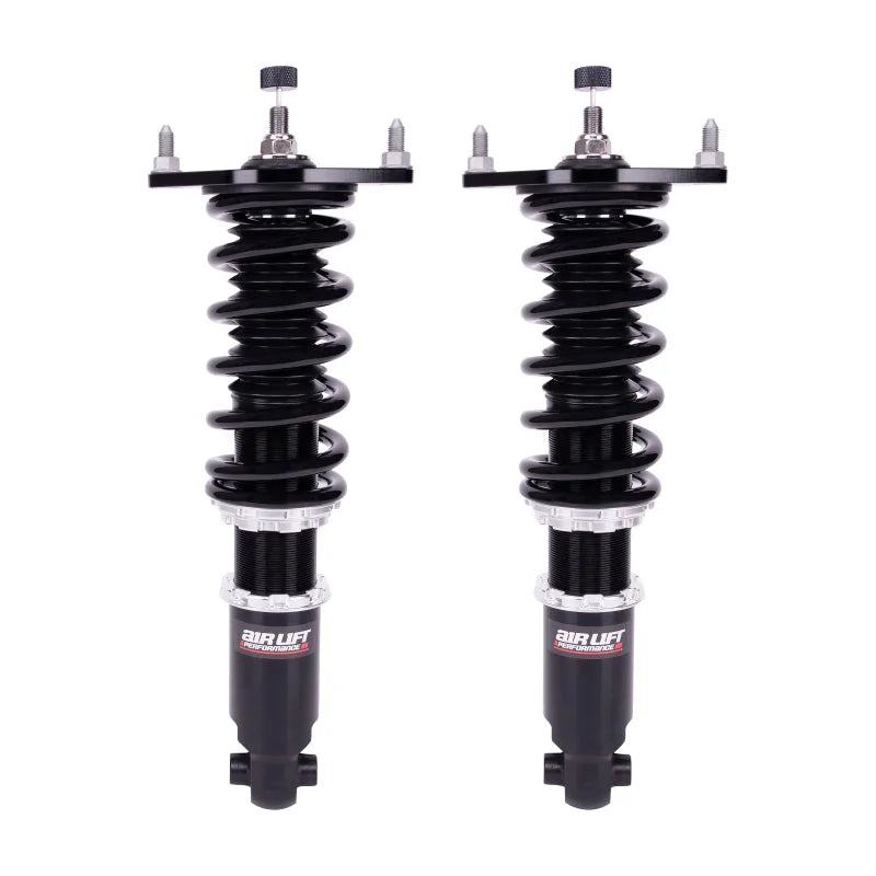 Air Lift Performance 15-21 Subaru WRX / STI Coilover Kit - Additional View 12