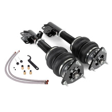Load image into Gallery viewer, Air Lift Performance 15-23 Ford Mustang S550/24-25 S650 Air Suspension Front Kit - Main Product View