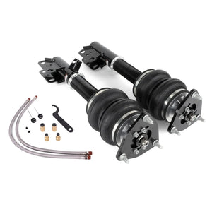 Air Lift Performance 15-23 Ford Mustang S550/24-25 S650 Air Suspension Front Kit - Main Product View
