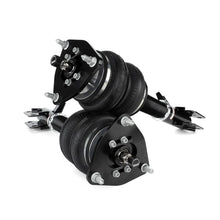Load image into Gallery viewer, Air Lift Performance 15-23 Ford Mustang S550/24-25 S650 Air Suspension Front Kit - Side View