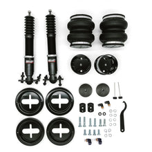Load image into Gallery viewer, Air Lift Performance 15-23 Ford Mustang S550/24-25 S650 Air Suspension Rear Kit - Main Product View