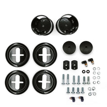 Load image into Gallery viewer, Air Lift Performance 15-23 Ford Mustang S550/24-25 S650 Air Suspension Rear Kit - Side View