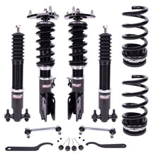 Load image into Gallery viewer, Air Lift Performance 15-24 Ford Mustang S550/S650 Fastback Coilover Kit - Main Product View