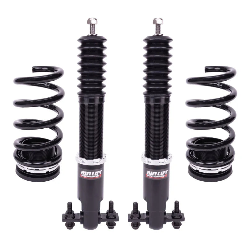 Air Lift Performance 15-24 Ford Mustang S550/S650 Fastback Coilover Kit - Additional View 6