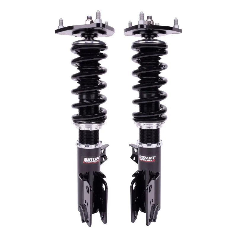 Air Lift Performance 15-24 Ford Mustang S550/S650 Fastback Coilover Kit - Additional View 11