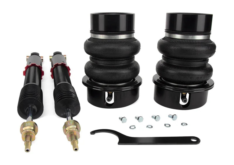 Air Lift Performance 17-21 Tesla Model 3/ 20-21 Model Y Rear Kit - Main Product View