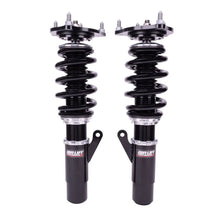 Load image into Gallery viewer, Air Lift Performance 18-24 Honda Accord Coilover Kit - Installation View