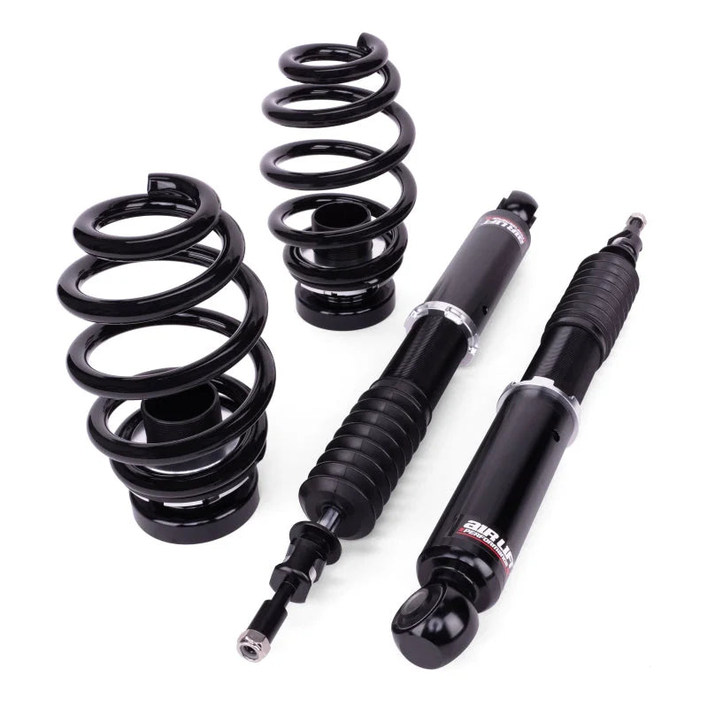 Air Lift Performance 18-24 Honda Accord Coilover Kit - Additional View 10