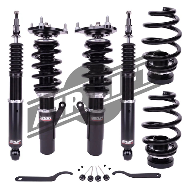 Air Lift Performance 18-24 Honda Accord Coilover Kit - Additional View 12