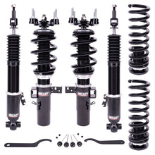 Load image into Gallery viewer, Air Lift Performance 20-24 Toyota GR Supra / 19-24 BMW Z4 (G29) Coilover Kit - Main Product View