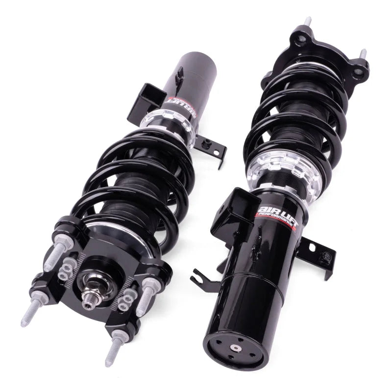 Air Lift Performance 20-24 Toyota GR Supra / 19-24 BMW Z4 (G29) Coilover Kit - Back View
