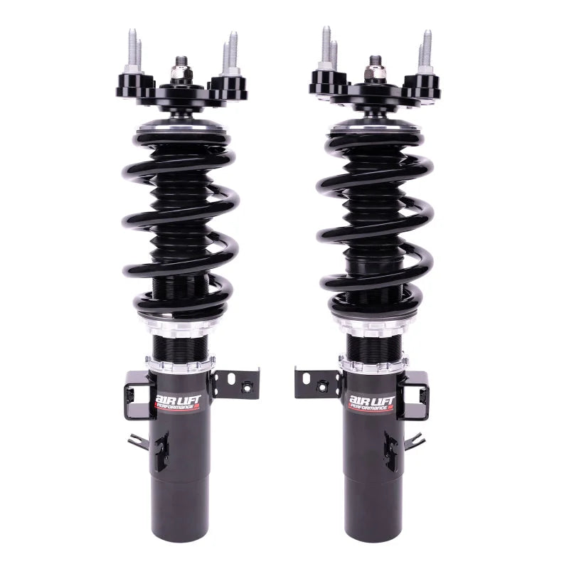Air Lift Performance 20-24 Toyota GR Supra / 19-24 BMW Z4 (G29) Coilover Kit - Additional View 9