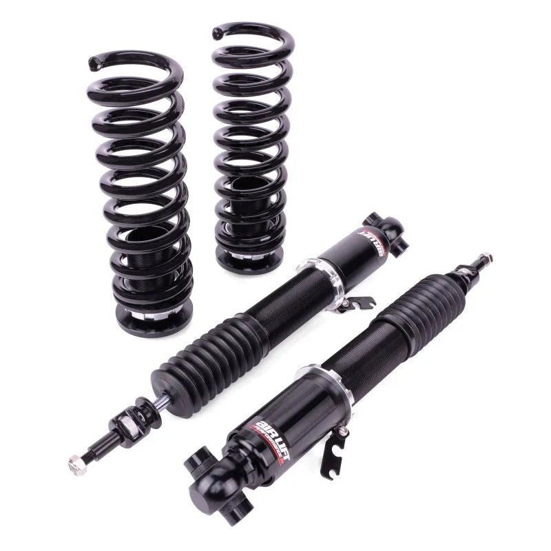 Air Lift Performance 20-24 Toyota GR Supra / 19-24 BMW Z4 (G29) Coilover Kit - Additional View 11