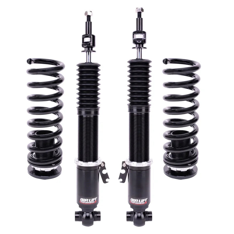 Air Lift Performance 20-24 Toyota GR Supra / 19-24 BMW Z4 (G29) Coilover Kit - Additional View 12