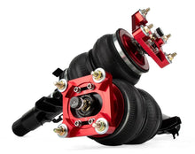 Load image into Gallery viewer, Air Lift Performance 2020-2021 Toyota Supra (A90) Front Kit - Installation View