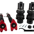 Load image into Gallery viewer, Air Lift Performance 2020-2021 Toyota Supra (A90) Rear Kit - Main Product View