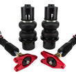 Load image into Gallery viewer, Air Lift Performance 2020-2021 Toyota Supra (A90) Rear Kit - Back View