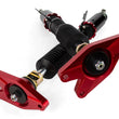 Load image into Gallery viewer, Air Lift Performance 2020-2021 Toyota Supra (A90) Rear Kit - Installation View