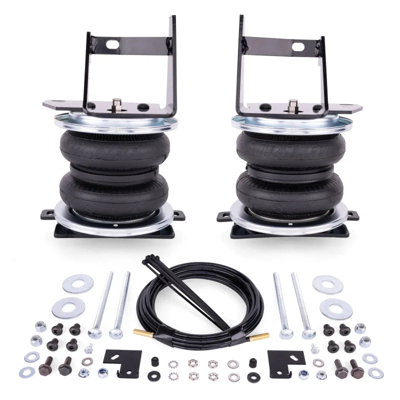 Air Lift Performance 2025 Toyota 4Runner 4WD LoadLifter 5000 Air Spring Kit - Main Product View