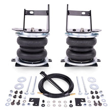 Load image into Gallery viewer, Air Lift Performance 2025 Toyota 4Runner 4WD LoadLifter 5000 Air Spring Kit - Main Product View