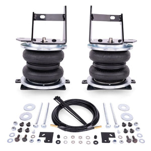 Air Lift Performance 2025 Toyota 4Runner 4WD LoadLifter 5000 Air Spring Kit - Main Product View