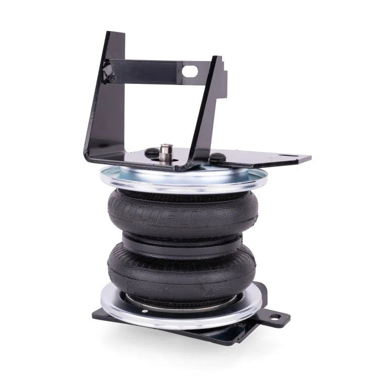 Air Lift Performance 2025 Toyota 4Runner 4WD LoadLifter 5000 Air Spring Kit - Additional View 5