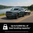 Load image into Gallery viewer, Air Lift Performance 2025 Toyota 4Runner 4WD LoadLifter 5000 Air Spring Kit - Additional View 9