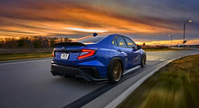 Load image into Gallery viewer, Air Lift Performance 22-23 Subaru WRX Front Kit - Back View