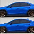 Load image into Gallery viewer, Air Lift Performance 22-23 Subaru WRX Front Kit - Additional View 5